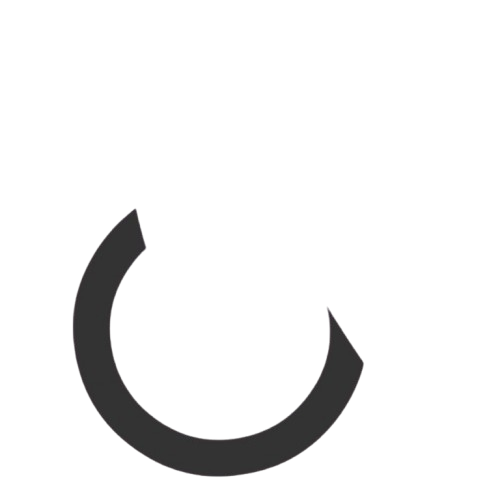 Symbol osoby niepełnosprawnej - koło